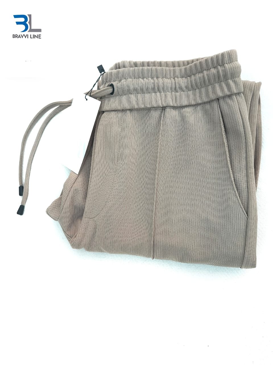 Men’s Slim Fit Skin Stretchable Trouser | Jogger Pants - Image 4