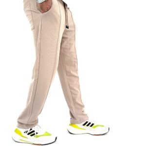Men’s Slim Fit Skin Stretchable Trouser | Jogger Pants